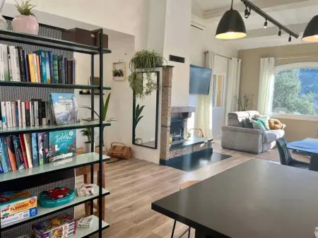 Maison conviviale à Fréjus avec piscine à débordement - Photo 8