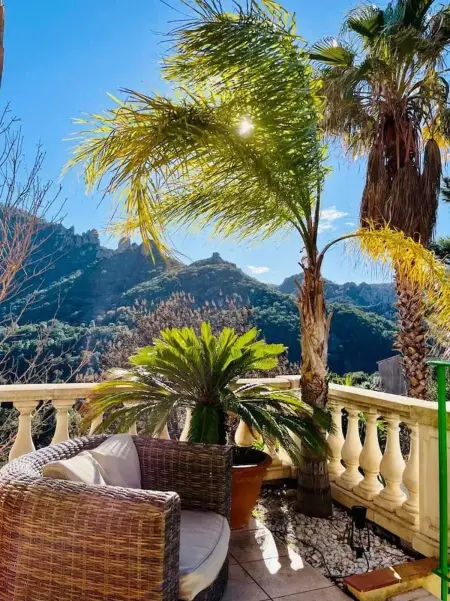 Maison conviviale à Fréjus avec piscine à débordement - Photo 23