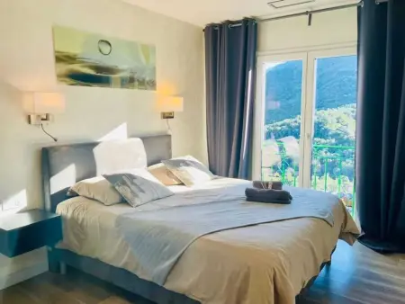 Maison conviviale à Fréjus avec piscine à débordement - Photo 27