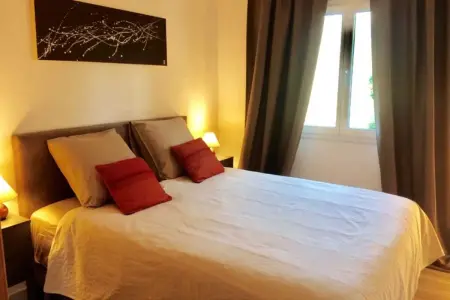 Maison conviviale à Fréjus avec piscine à débordement - Photo 30