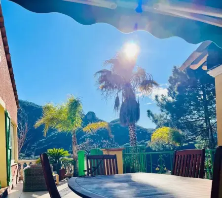 Maison conviviale à Fréjus avec piscine à débordement - Photo 33
