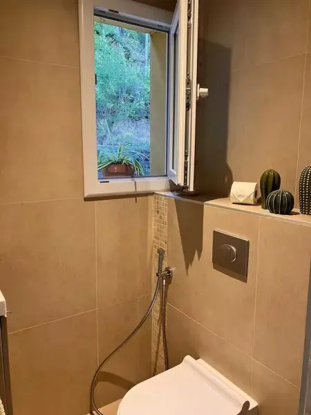 Maison conviviale à Fréjus avec piscine à débordement - Photo 41