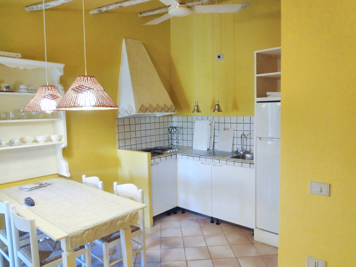 Maison 40 m² avec terrasse & jardin - Loiri Porto San Paolo - Photo 7