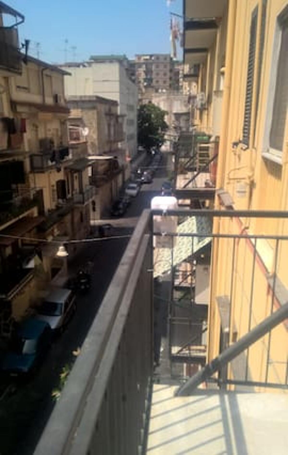Appartement 2 chambres à Napoli avec parking inclus - Photo 1