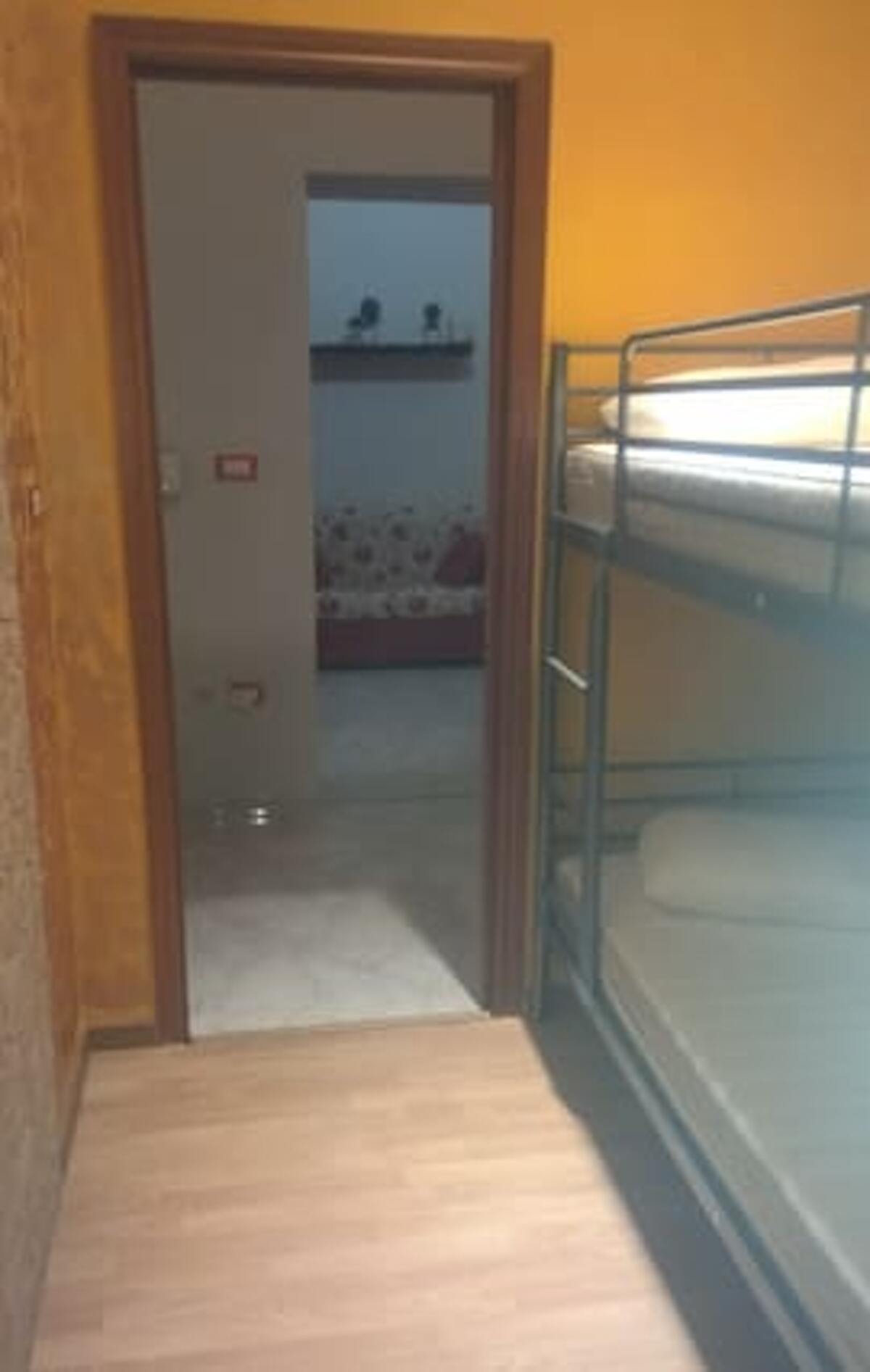 Appartement 2 chambres à Napoli avec parking inclus - Photo 7