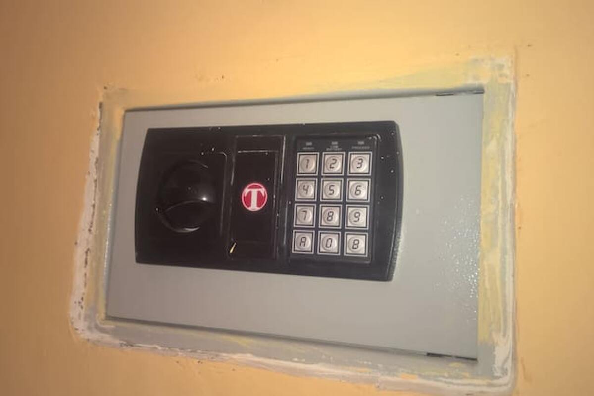 Appartement 2 chambres à Napoli avec parking inclus - Photo 11
