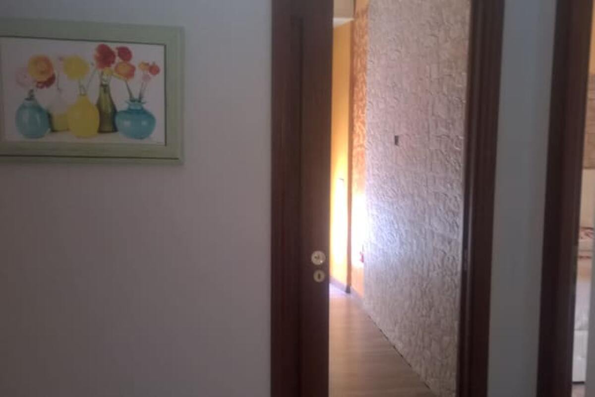 Appartement 2 chambres à Napoli avec parking inclus - Photo 12