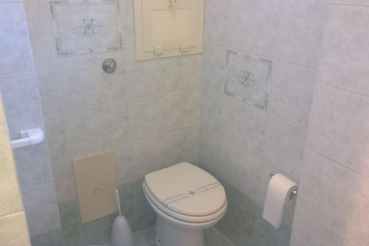 Appartement 2 chambres à Napoli avec parking inclus - Photo 14