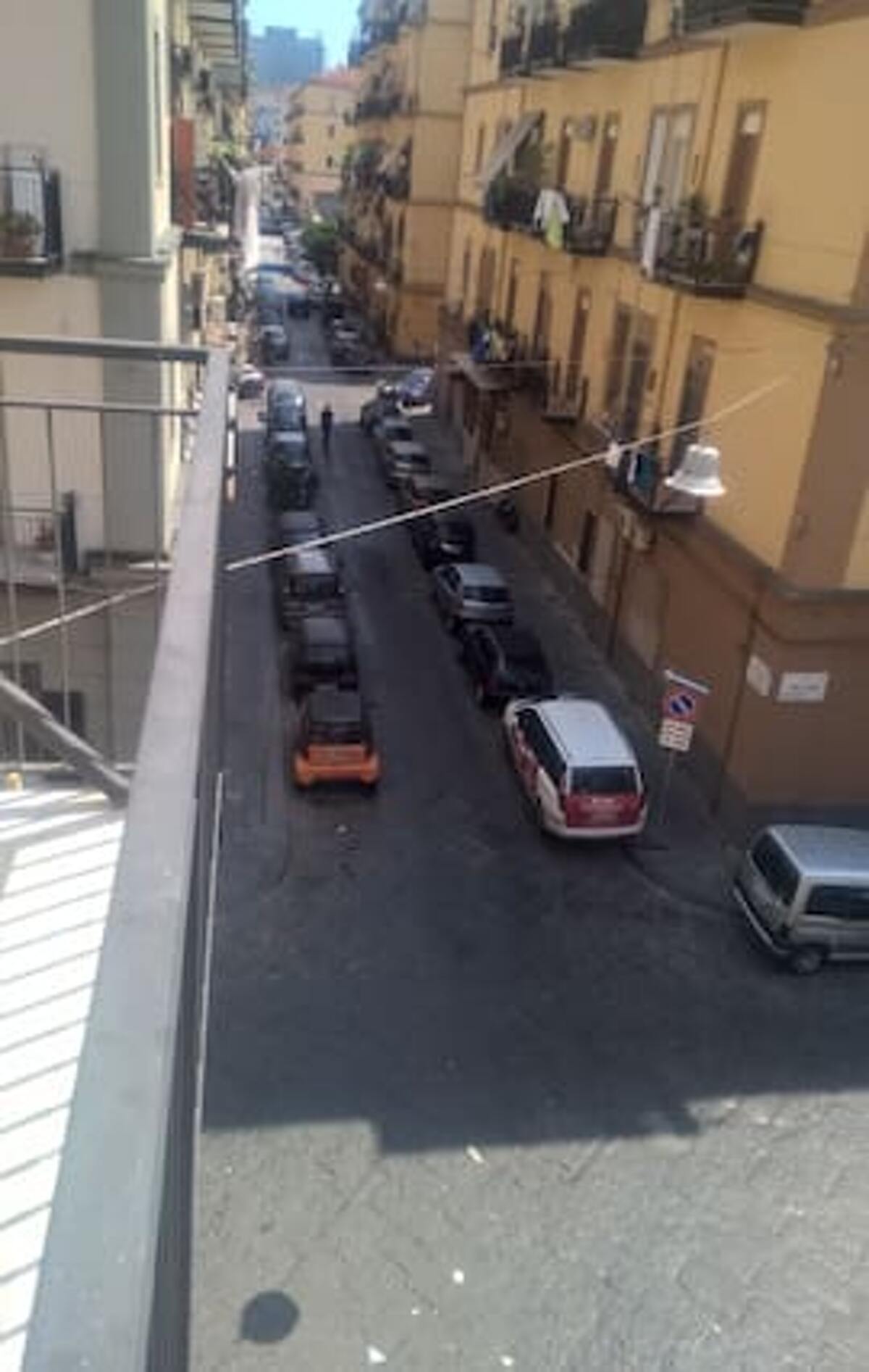 Appartement 2 chambres à Napoli avec parking inclus - Photo 19