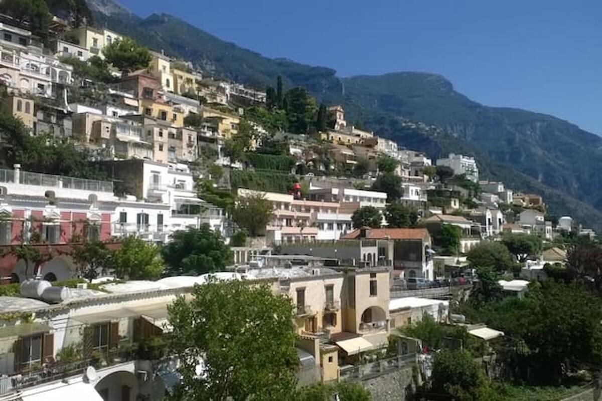 Appartement 2 chambres à Napoli avec parking inclus - Photo 23