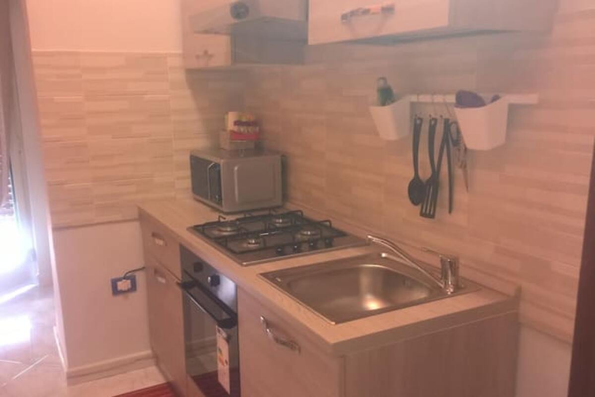 Appartement 2 chambres à Napoli avec parking inclus - Photo 40