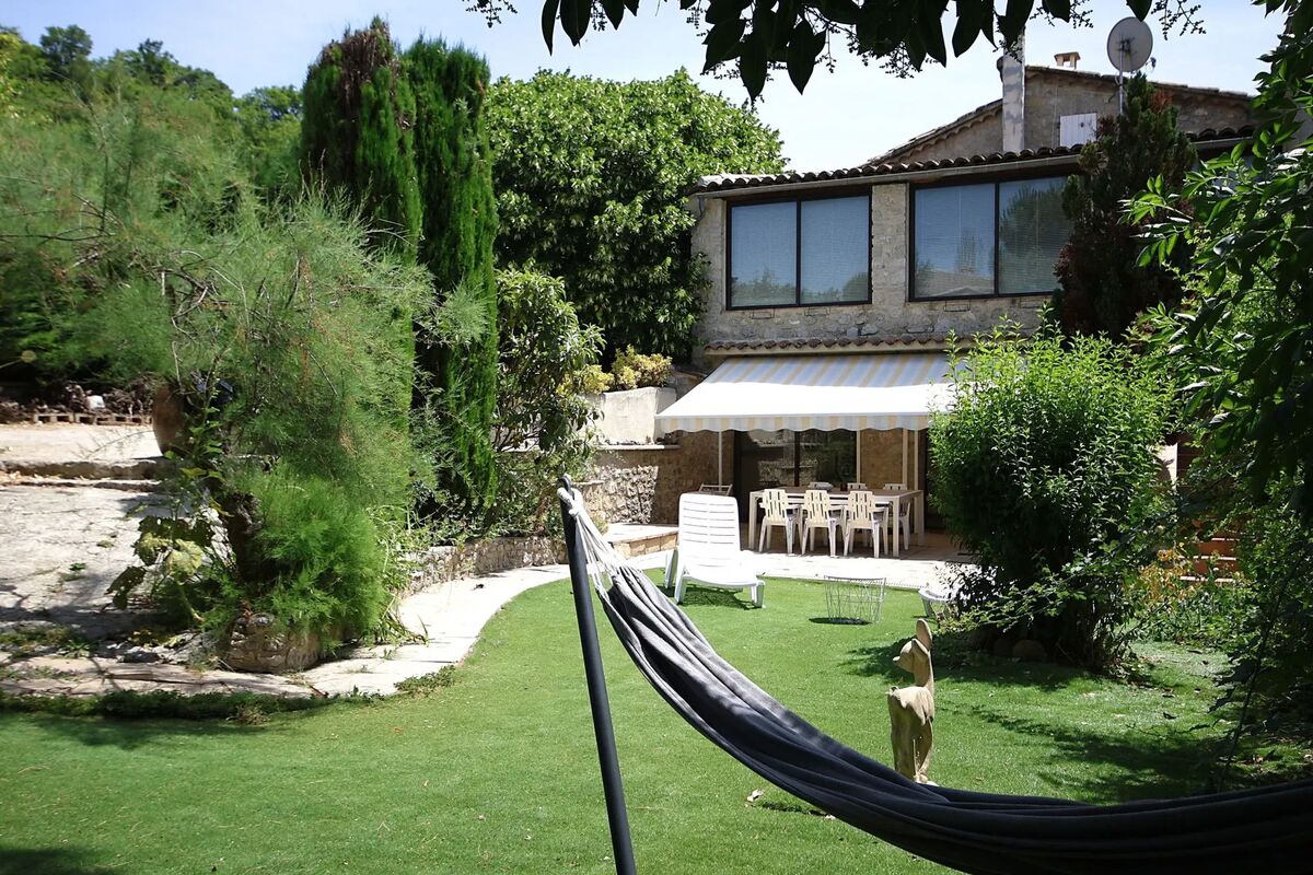 Appartement 85m² piscine privée à La Roche-sur-le-Buis - Photo 2