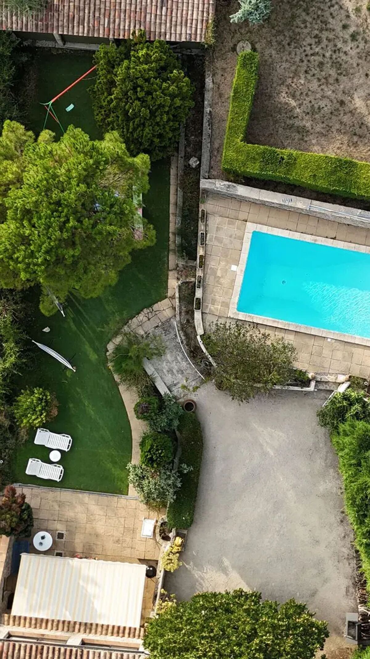 Appartement 85m² piscine privée à La Roche-sur-le-Buis - Photo 14