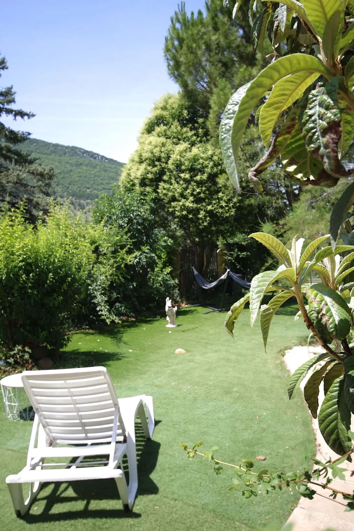 Appartement 85m² piscine privée à La Roche-sur-le-Buis - Photo 20