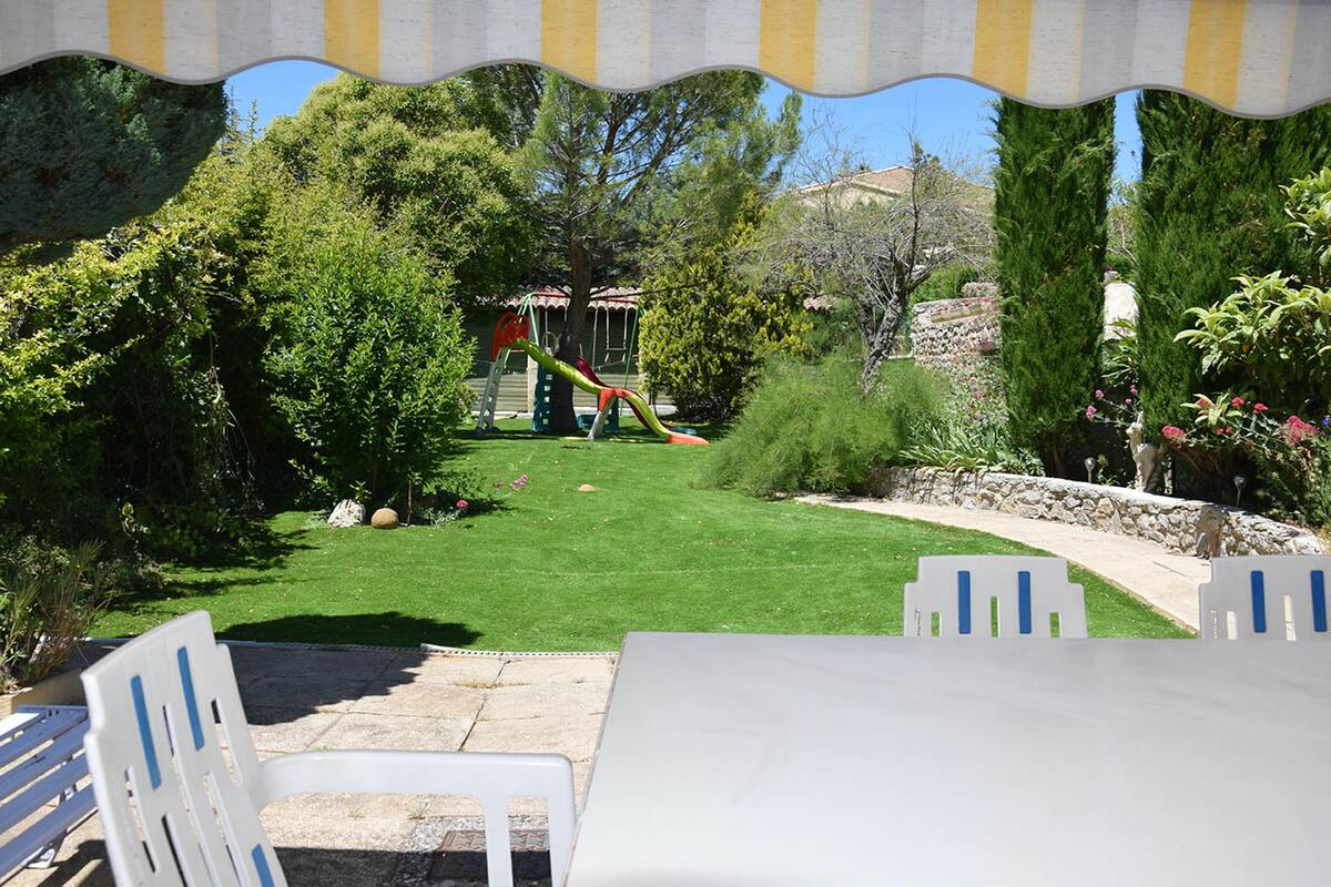 Appartement 85m² piscine privée à La Roche-sur-le-Buis - Photo 21