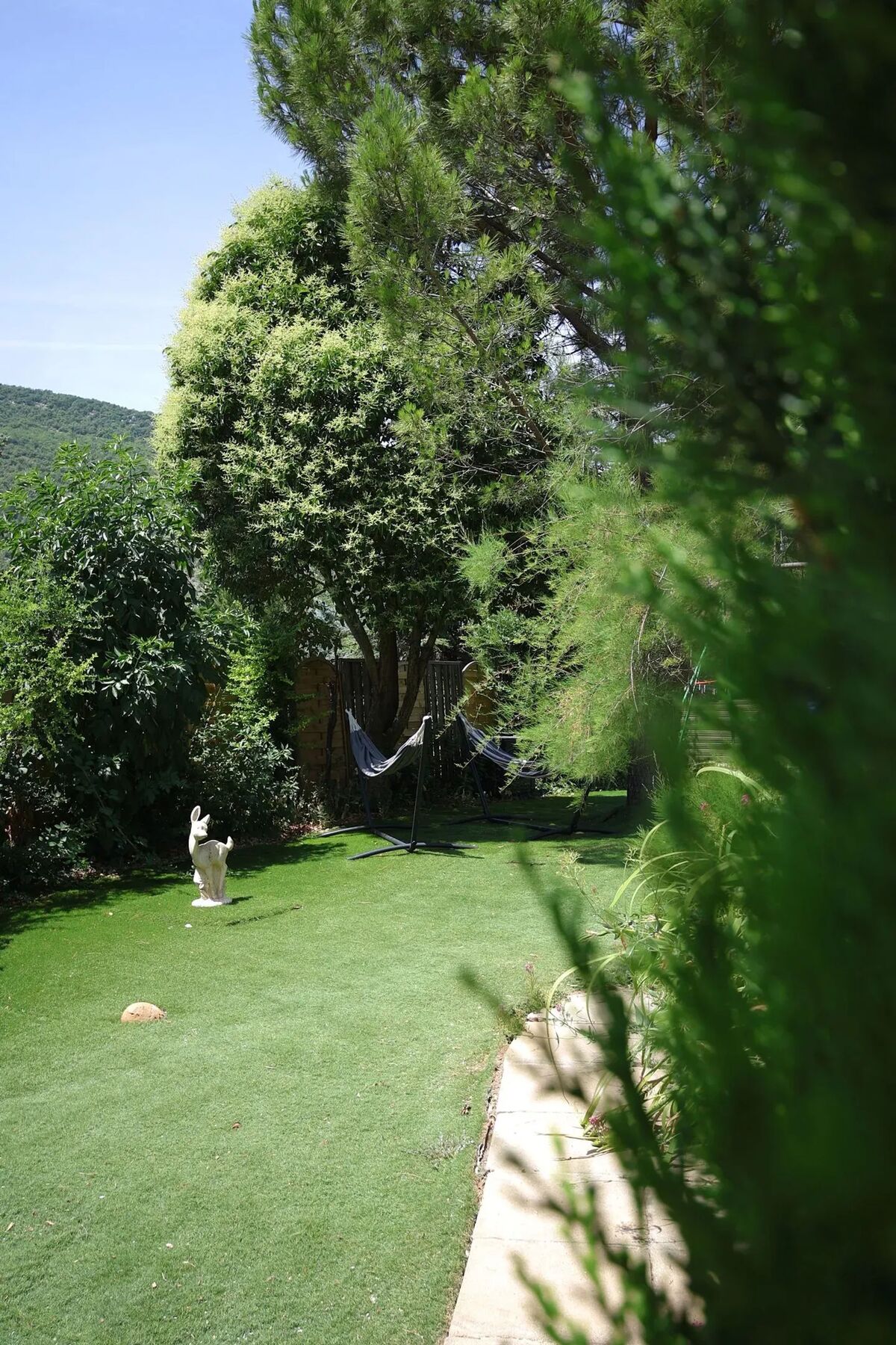 Appartement 85m² piscine privée à La Roche-sur-le-Buis - Photo 24