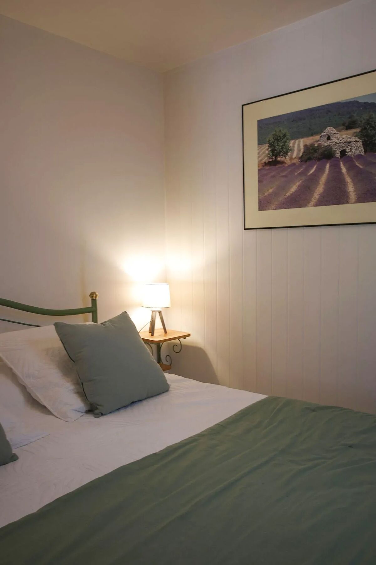 Appartement 85m² piscine privée à La Roche-sur-le-Buis - Photo 27