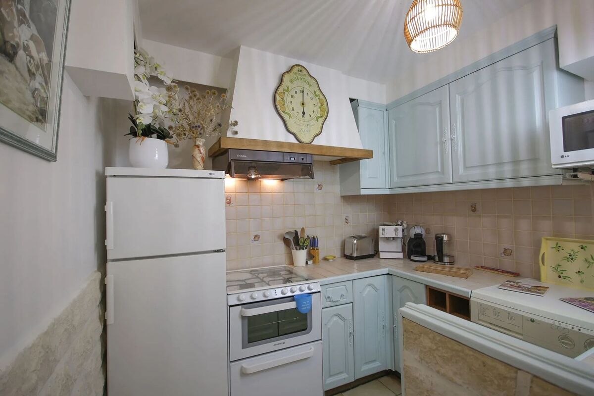 Appartement 85m² piscine privée à La Roche-sur-le-Buis - Photo 31