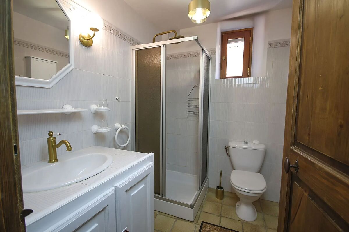 Appartement 85m² piscine privée à La Roche-sur-le-Buis - Photo 33