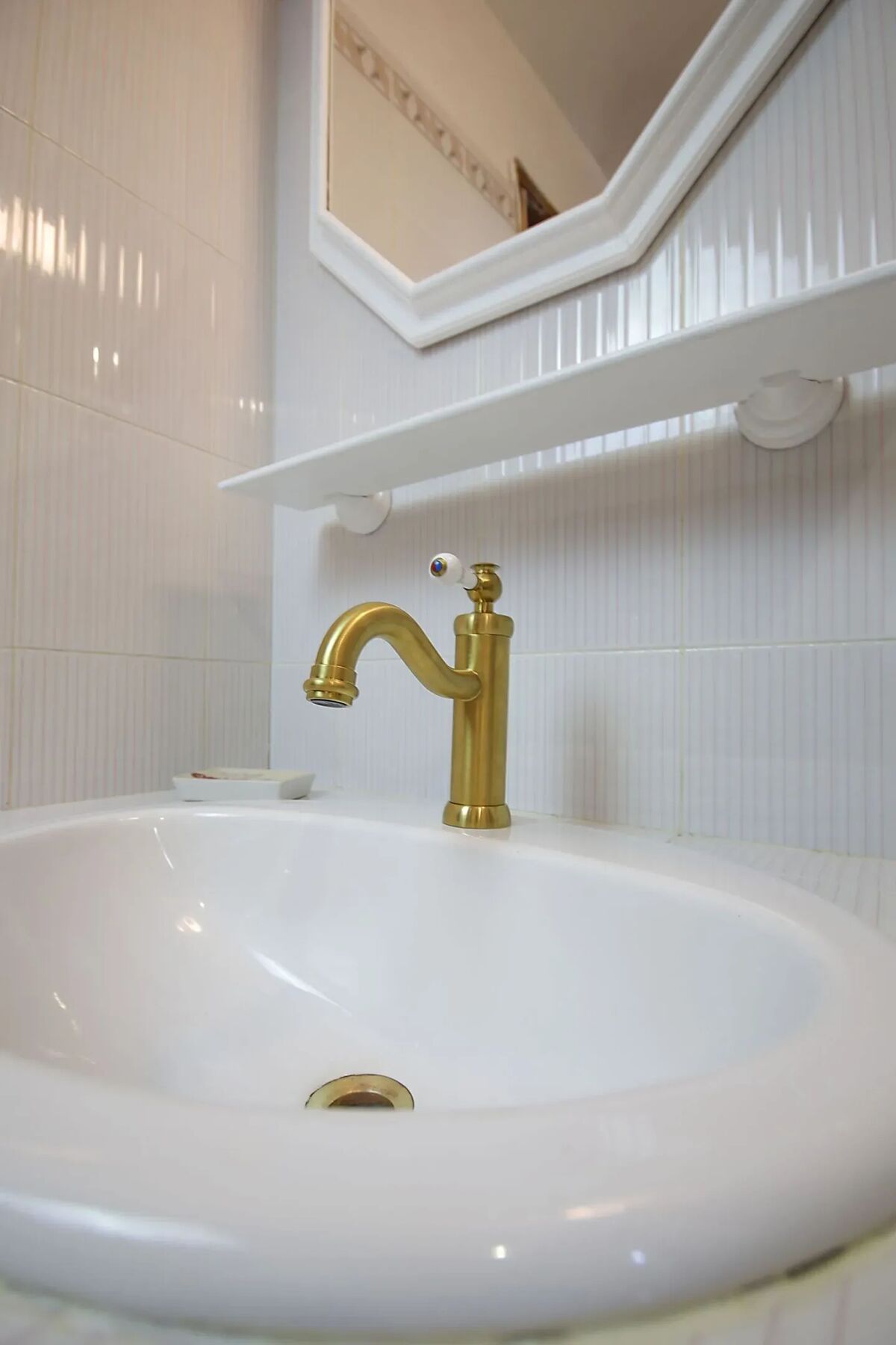 Appartement 85m² piscine privée à La Roche-sur-le-Buis - Photo 34