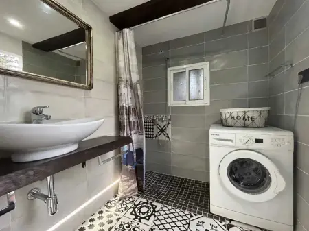 Villa charmante avec piscine privée à Riogordo - Photo 16