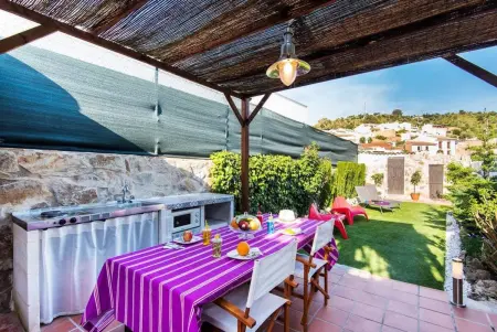 Villa charmante avec piscine privée à Riogordo - Photo 17