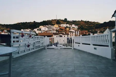 Villa charmante avec piscine privée à Riogordo - Photo 21
