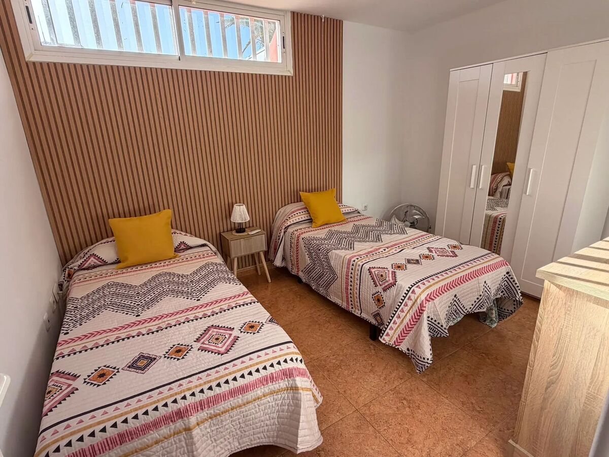 Maison 3 chambres à Antigua, piscine partagée toute l'année - Photo 4