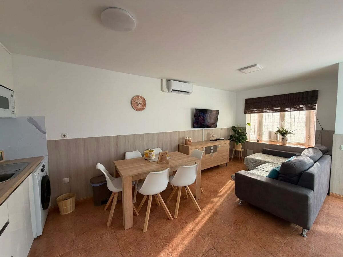 Maison 3 chambres à Antigua, piscine partagée toute l'année - Photo 10