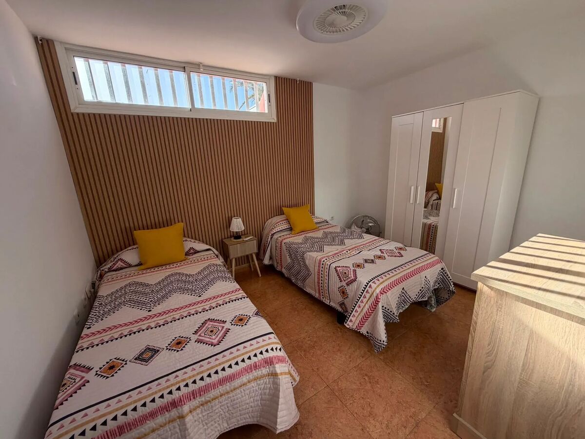 Maison 3 chambres à Antigua, piscine partagée toute l'année - Photo 16