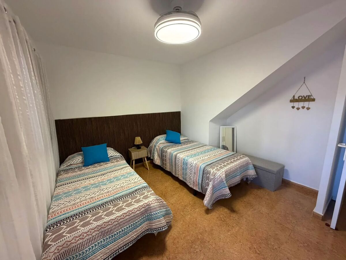 Maison 3 chambres à Antigua, piscine partagée toute l'année - Photo 18