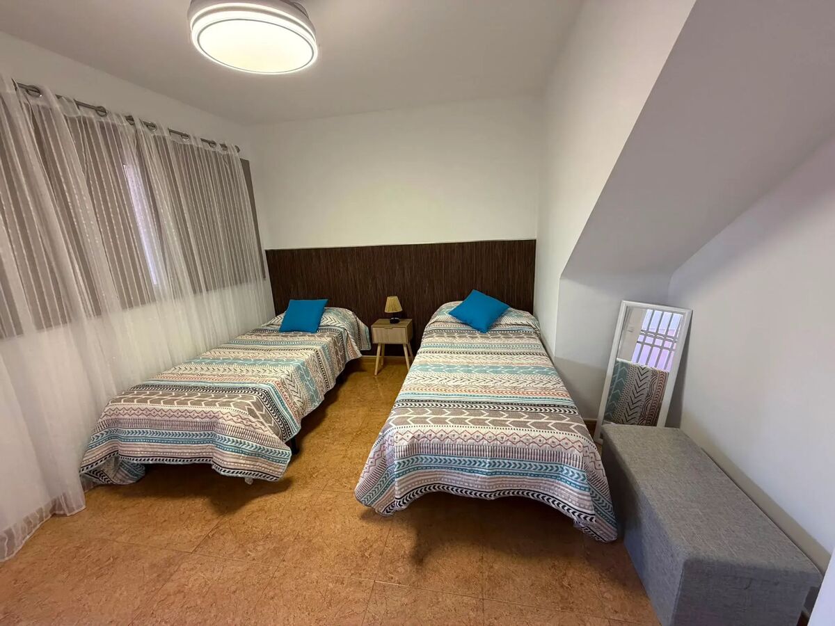 Maison 3 chambres à Antigua, piscine partagée toute l'année - Photo 19
