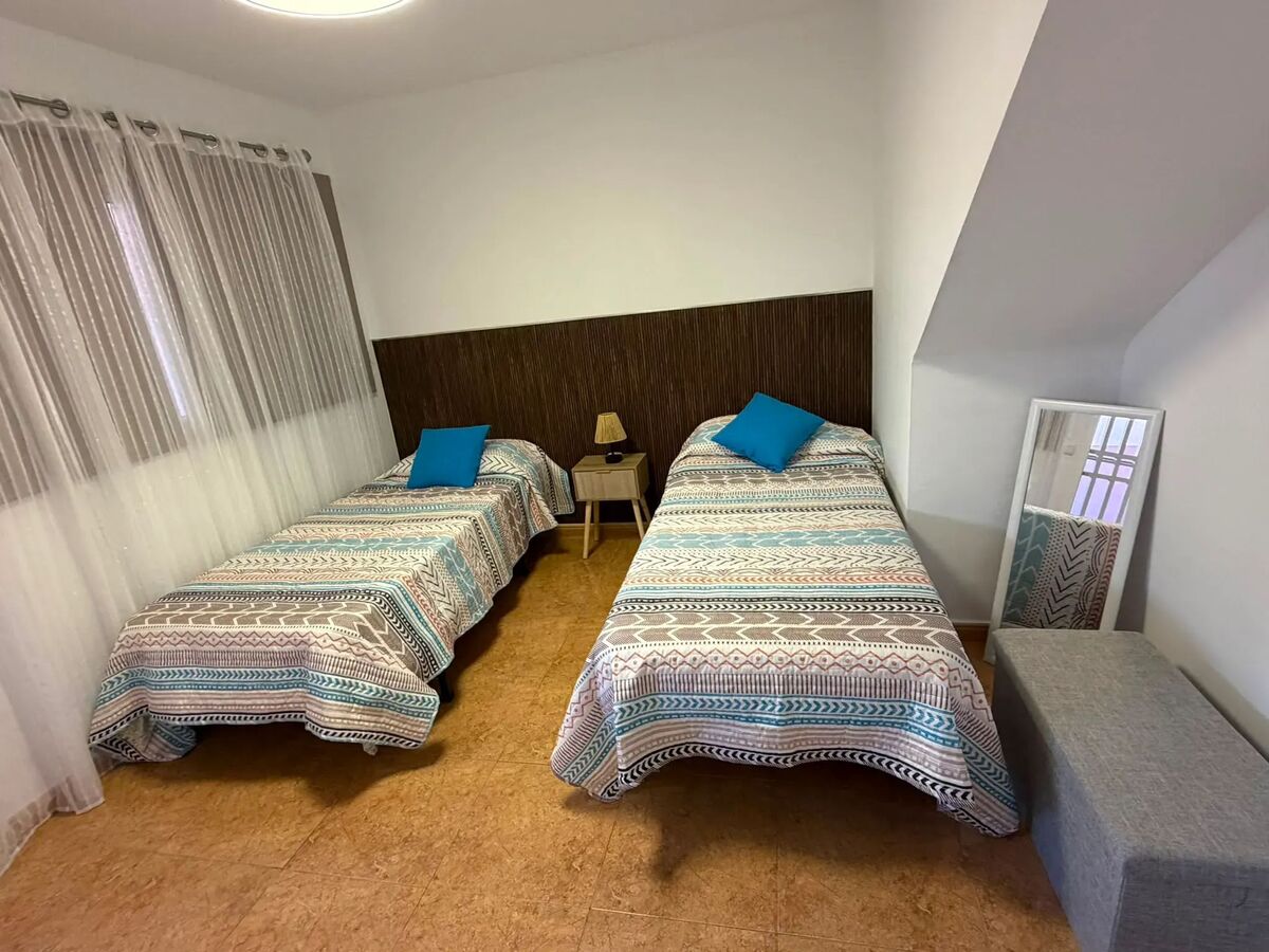 Maison 3 chambres à Antigua, piscine partagée toute l'année - Photo 20