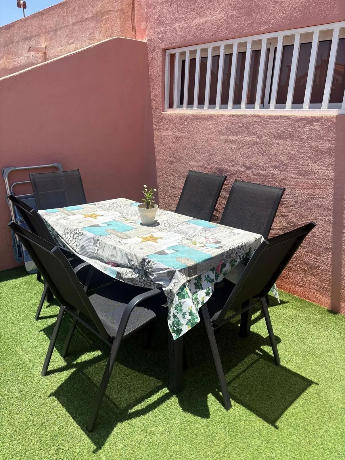 Maison 3 chambres à Antigua, piscine partagée toute l'année - Photo 23