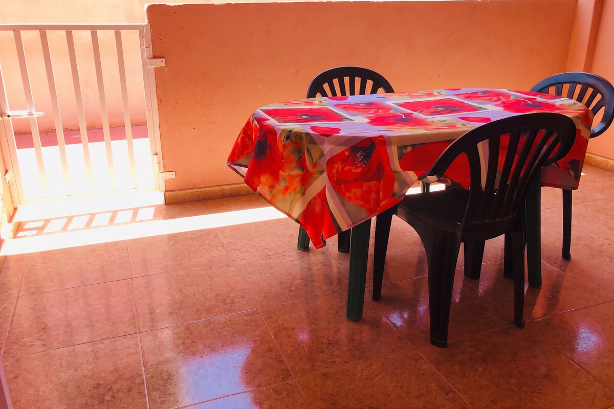 Maison 3 chambres à Antigua, piscine partagée toute l'année - Photo 24