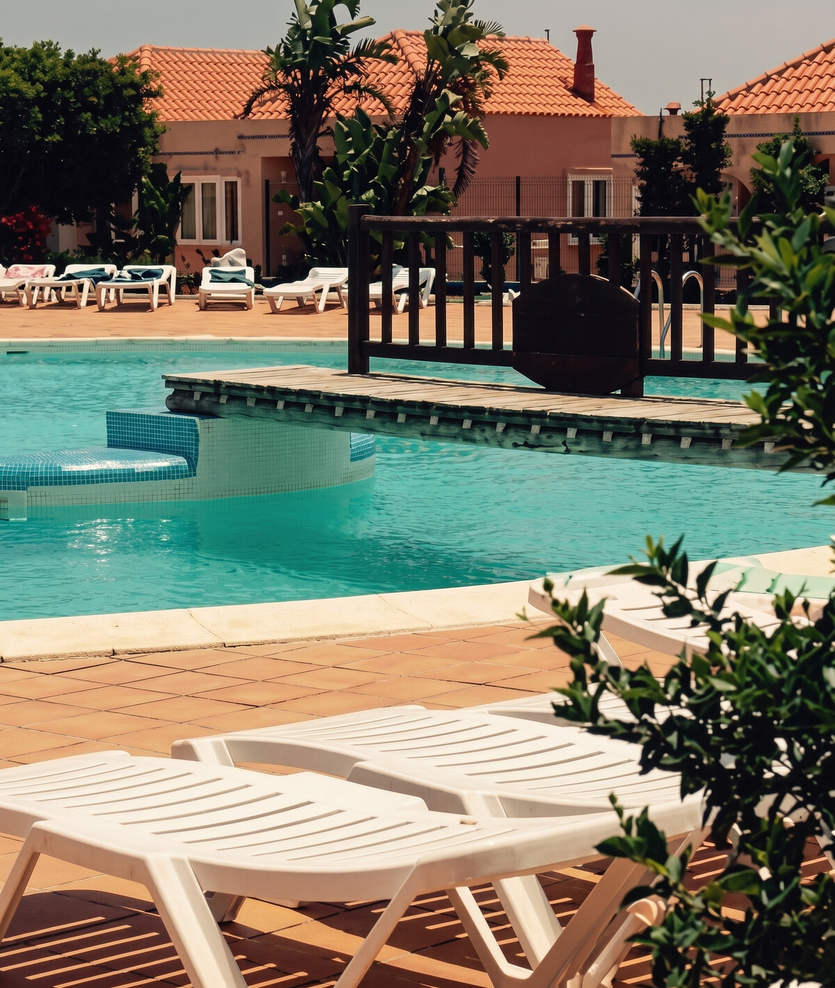 Maison 3 chambres à Antigua, piscine partagée toute l'année - Photo 25
