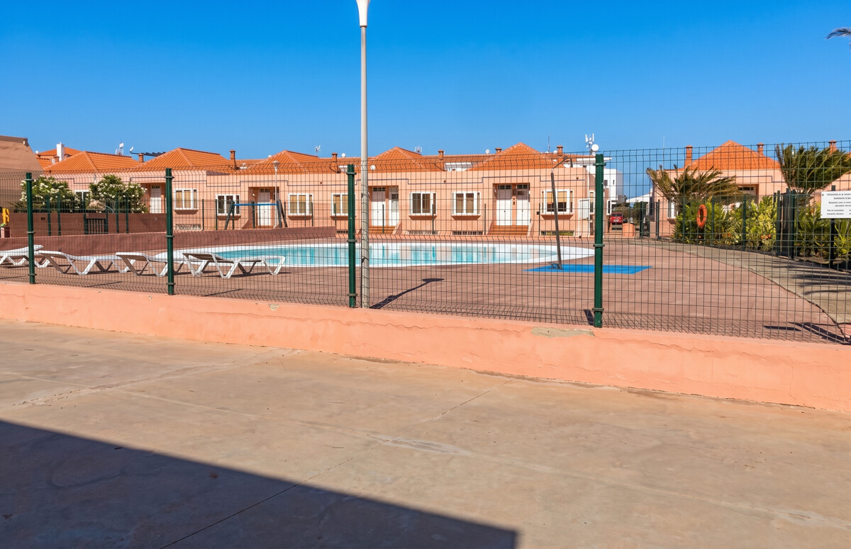 Maison 3 chambres à Antigua, piscine partagée toute l'année - Photo 26