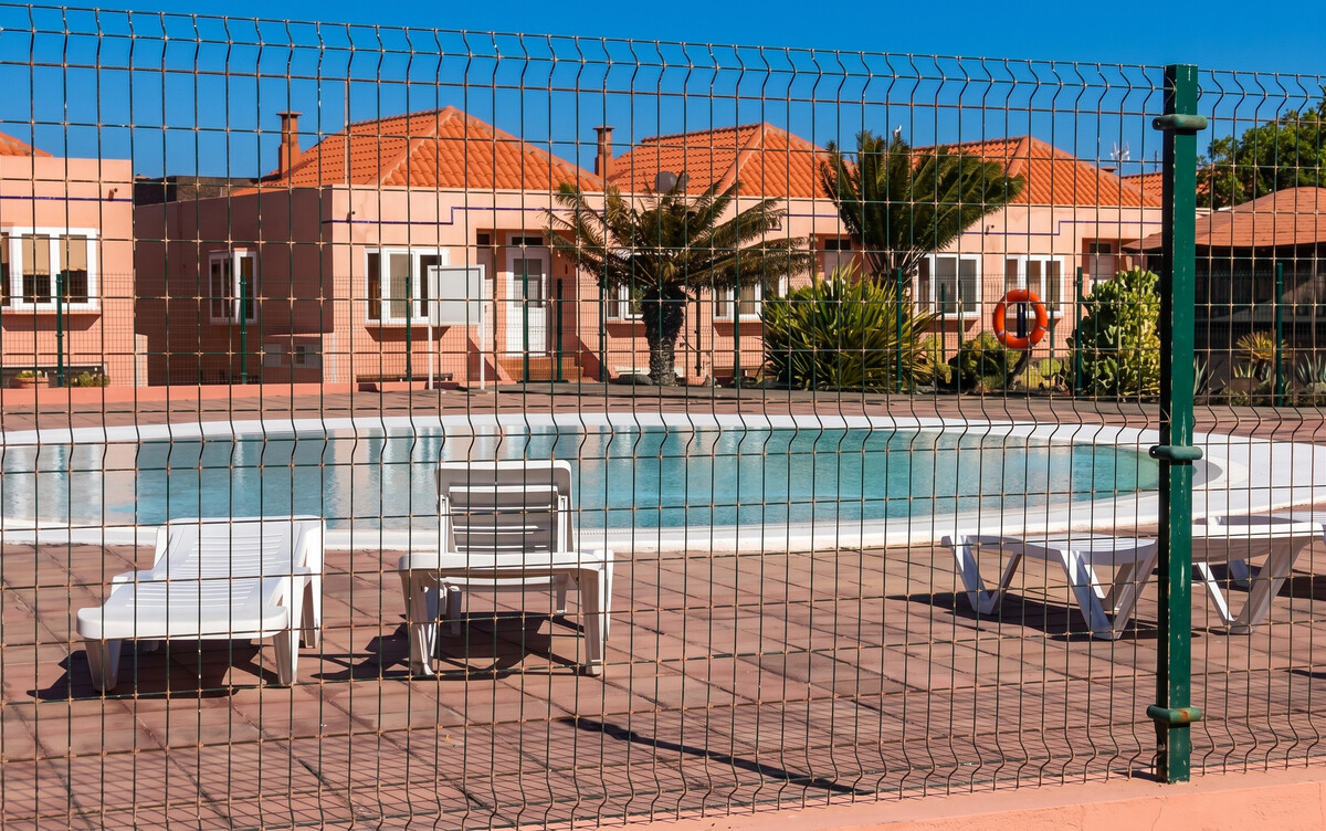 Maison 3 chambres à Antigua, piscine partagée toute l'année - Photo 27