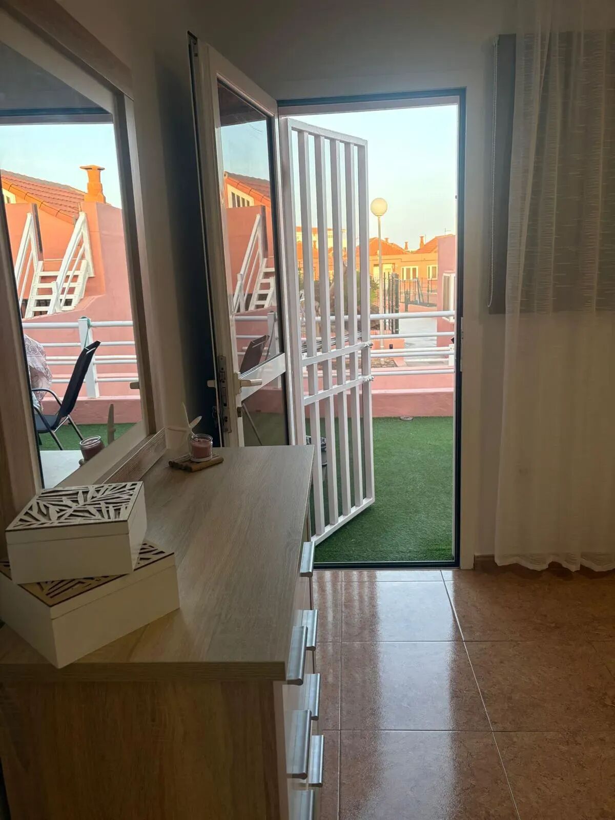 Maison 3 chambres à Antigua, piscine partagée toute l'année - Photo 28