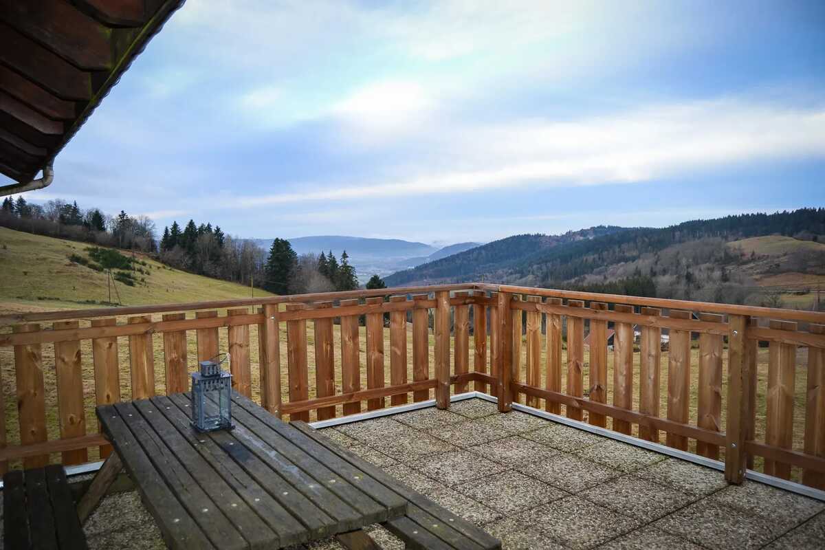 Chalet 18 personnes à Vagney, pétanque et bowling - Photo 27