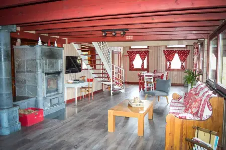 Location chalet de vacances à Vagney