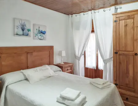 Maison authentique à Pereña de la Ribera avec jardin clôturé - Photo 2