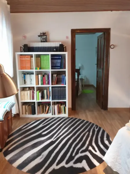Maison authentique à Pereña de la Ribera avec jardin clôturé - Photo 6