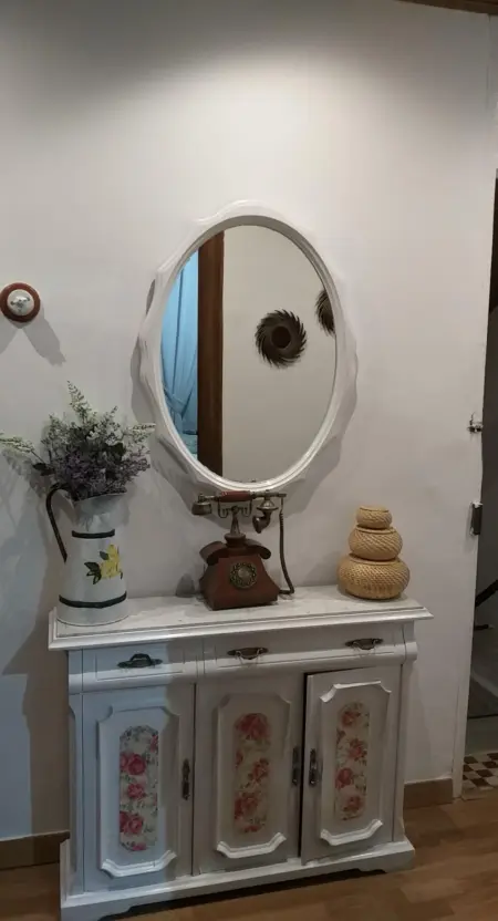 Maison authentique à Pereña de la Ribera avec jardin clôturé - Photo 9