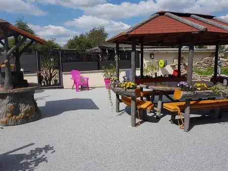 Location villa à Ottonville