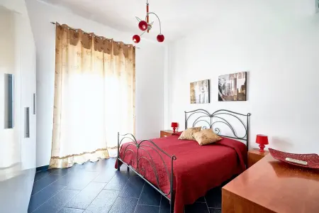 Maison vue mer à Avola, Maison 4 personnes à Avola - Photo 1