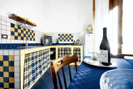 Maison vue mer à Avola, Maison 4 personnes à Avola - Photo 2