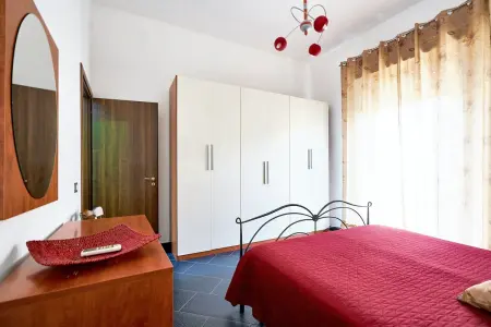 Maison vue mer à Avola, Maison 4 personnes à Avola - Photo 5