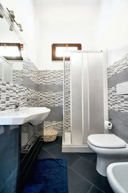 Maison vue mer à Avola, Maison 4 personnes à Avola - Photo 7