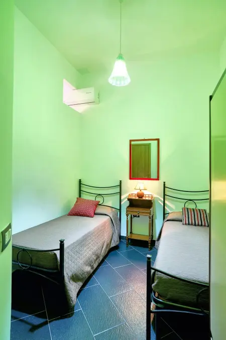 Maison vue mer à Avola, Maison 4 personnes à Avola - Photo 8